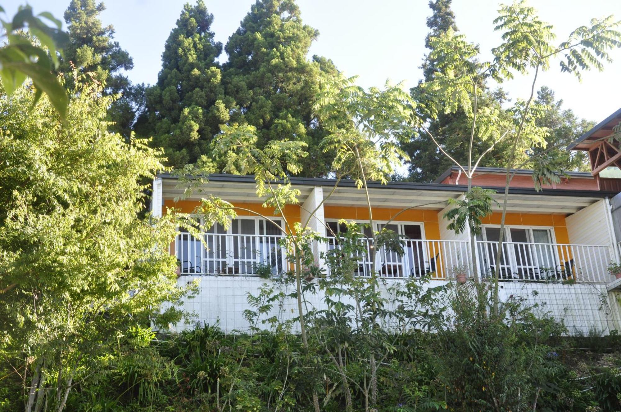 Iris Farmhouse Ренай Экстерьер фото