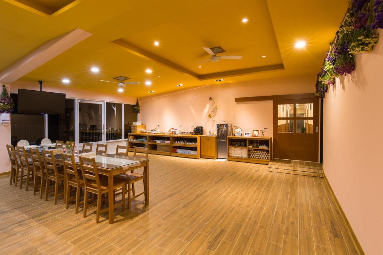 Iris Farmhouse Ренай Экстерьер фото