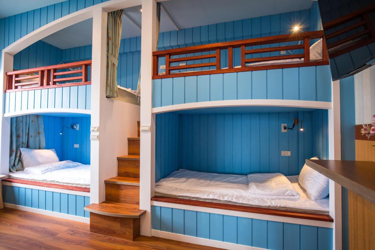 Iris Farmhouse Ренай Экстерьер фото