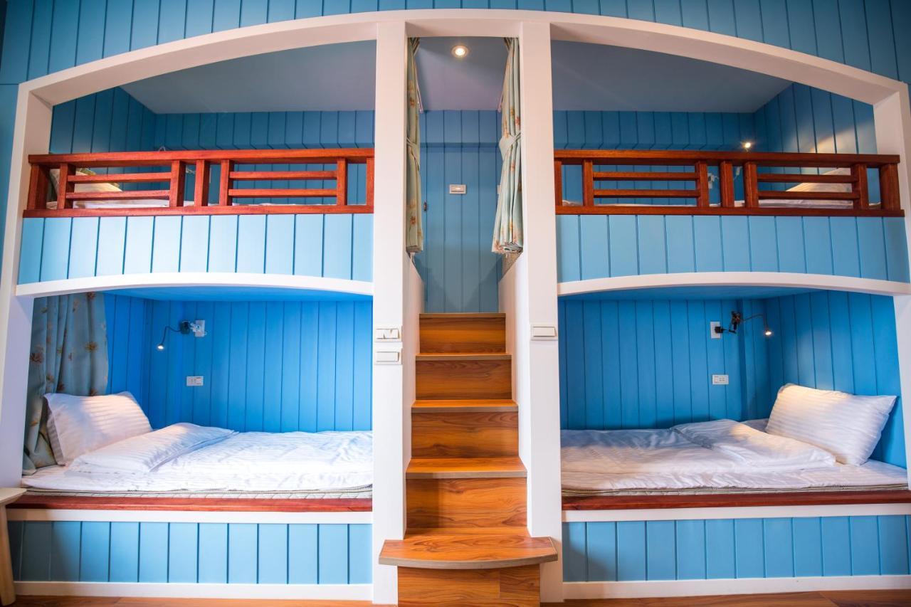 Iris Farmhouse Ренай Экстерьер фото