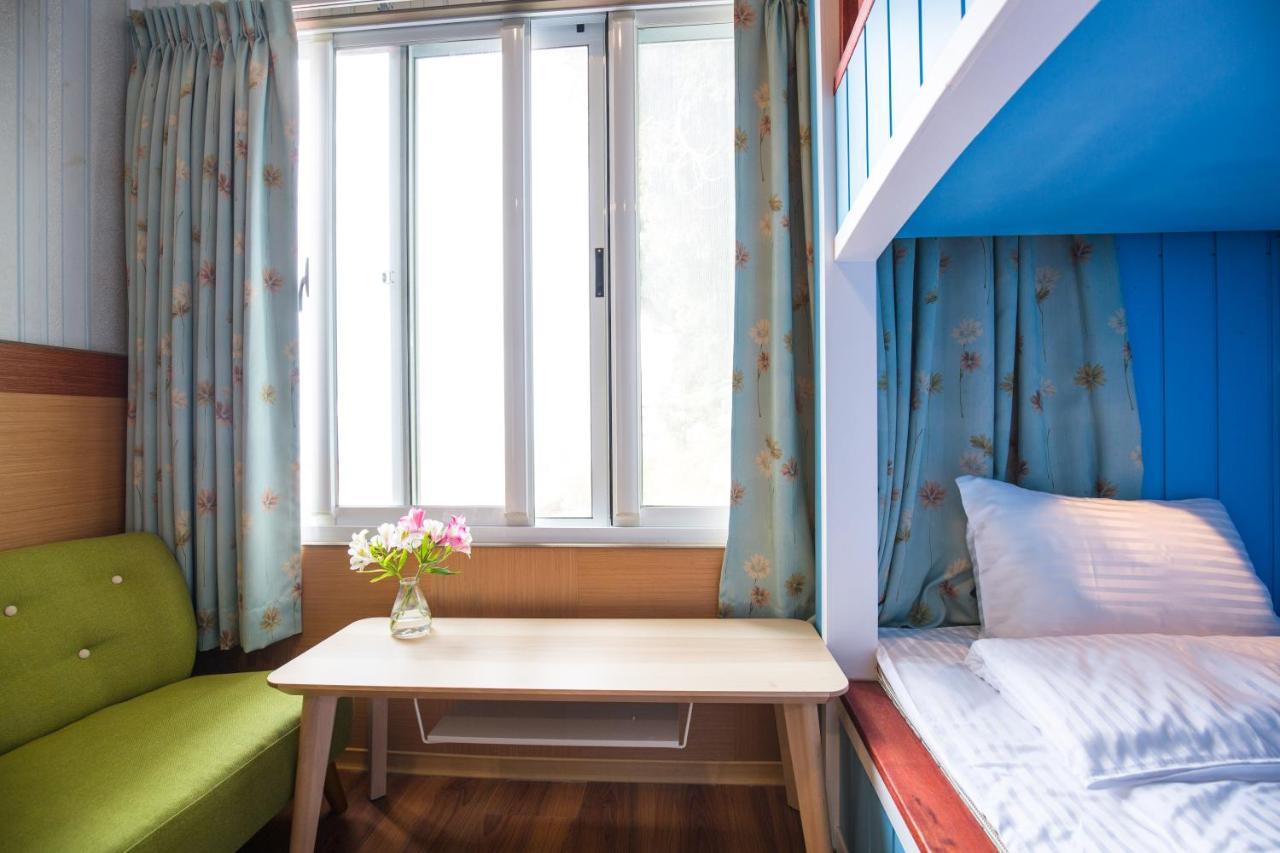 Iris Farmhouse Ренай Экстерьер фото